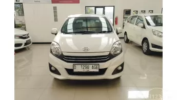 2018 Daihatsu Ayla X Hatchback