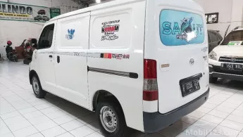 2016 Daihatsu Gran Max AC Van