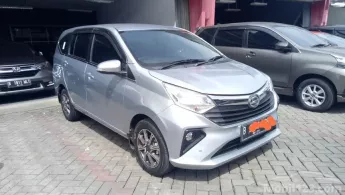 2020 Daihatsu Sigra R MPV