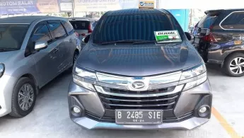 2019 Daihatsu Xenia R MPV