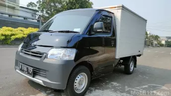 2021 Daihatsu Gran Max STD BOX Pick-up
