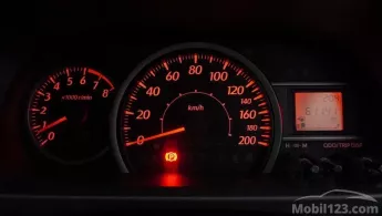 2019 Daihatsu Sigra R MPV