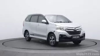 2017 Daihatsu Xenia R SPORTY MPV