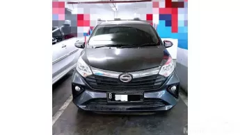 2019 Daihatsu Sigra R MPV