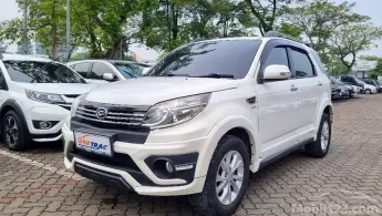 2016 Daihatsu Terios ADVENTURE R SUV