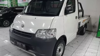2019 Daihatsu Gran Max STD ACPS Pick-up