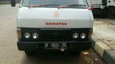 Daihatsu Delta 1994