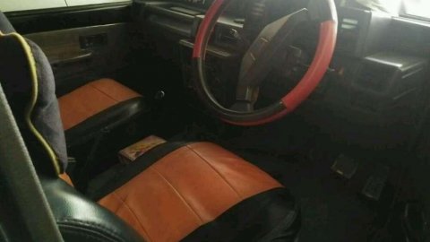 Daihatsu Taft GT 1990