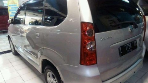Daihatsu Xenia M 2011 dijual