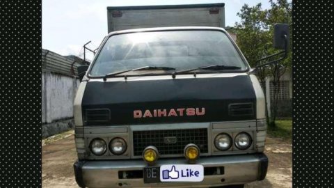 Daihatsu Delta 1997