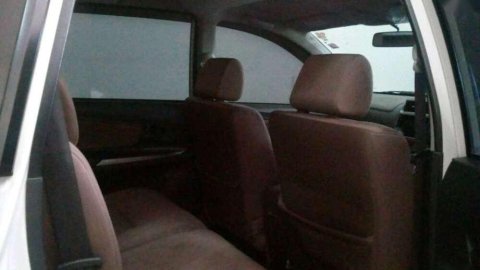 Jual Mobil Daihatsu Xenia R SPORTY 2016