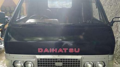 Daihatsu Hijet 1994