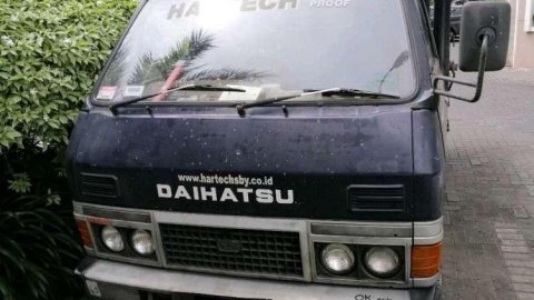Daihatsu Delta 1995