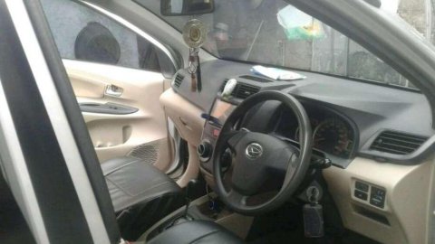 Daihatsu Xenia R 2012 dijual