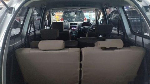 Daihatsu Xenia X X 2017