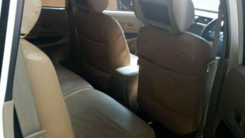 Jual Mobil  Daihatsu Xenia R ATTIVO 2012