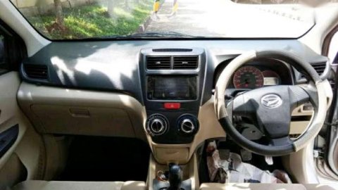 Daihatsu Xenia 1.3 R DLX 2012