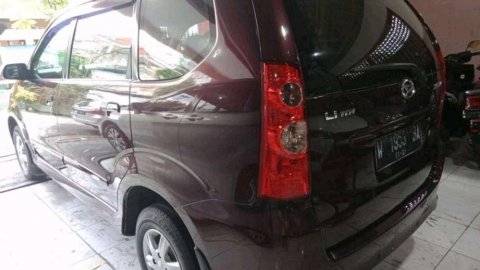 Daihatsu Xenia Li 2011 dijual