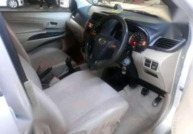 Daihatsu Xenia X 2012 dijual