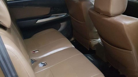Daihatsu Xenia R 2016 dijual