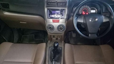 Daihatsu Xenia X Deluxe 2016 dijual 