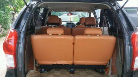 Daihatsu Xenia M Sporty 2012 dijual