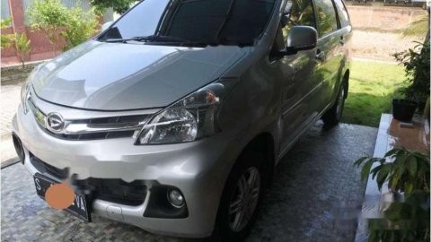 Daihatsu Xenia 1.3 R ATTIVO 2012