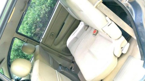 Daihatsu Xenia Xi Deluxe 2011 dijual