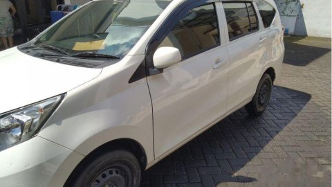 Jual Mobil Daihatsu Sigra X 2016