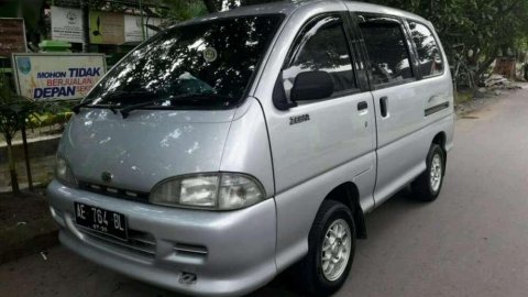 Jual Mobil Daihatsu Espass 2001