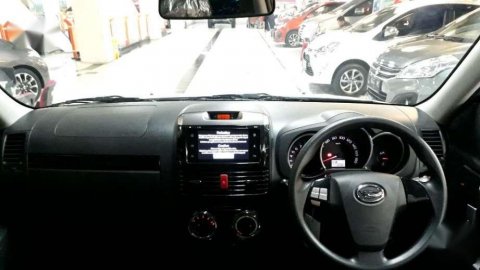 Daihatsu Terios R 2017