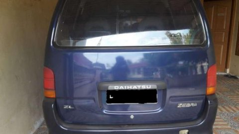 Daihatsu Espass 2002