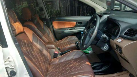 Daihatsu Xenia R SPORTY 2016 Dijual 