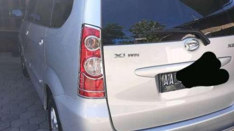 Jual Daihatsu Xenia 1.3R  DLX 2011