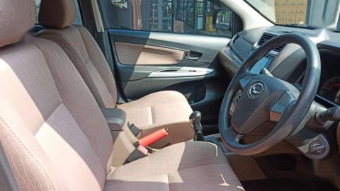 Daihatsu Xenia R SPORTY 2017 dijual