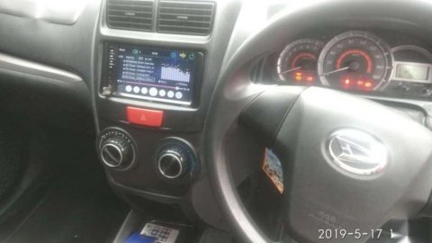 Jual Mobil Daihatsu Xenia 2016