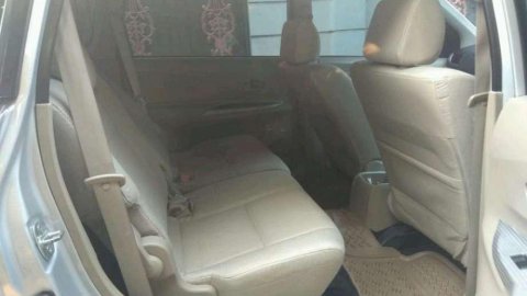 Daihatsu Xenia R 2015 dijual