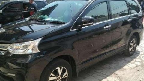 Daihatsu Xenia R SPORTY 2017 dijual