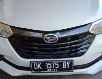 Daihatsu Xenia Xi SPORTY 2016 dijual