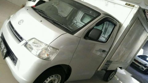 Daihatsu Gran Max Pick Up 2013