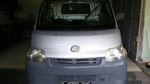 Jual Mobil Daihatsu Gran Max Pick Up 2012