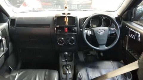 Jual mobil bekas Daihatsu Terios 1.5 R 2015