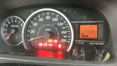 Jual Mobil Daihatsu Sigra X 2018