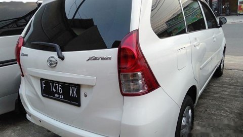 Jual Mobil  Daihatsu Xenia X STD 2013