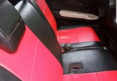 Jual mobil Daihatsu Sigra X 2017 murah