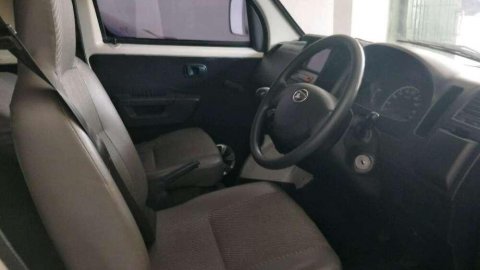 Jual Daihatsu Gran Max Blind Van 2012 terawat 