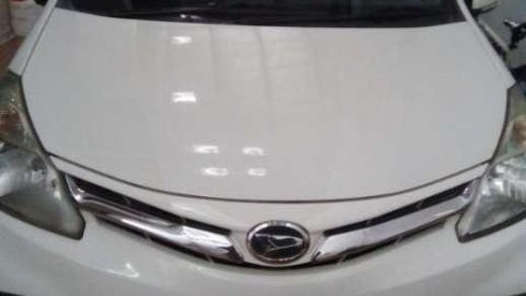 Jual cepat Daihatsu Xenia R DLX 2012