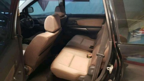 Daihatsu Xenia R DLX 2016