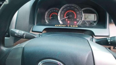 Daihatsu Xenia R SPORTY 2016 dijual