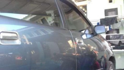 Daihatsu Xenia Li SPORTY 2011 dijual